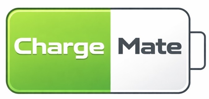 YourChargeMate Logo